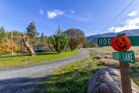91 Decker Ln, Applegate, OR 97530 photo 28