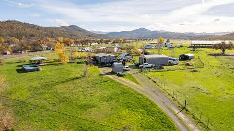 2528 E Antelope Rd, Eagle Point, OR 97524 photo 14