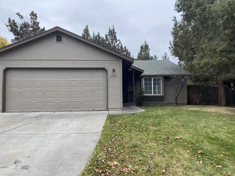 2995 NE Saber Drive Dr, Bend, OR 97701 photo 1