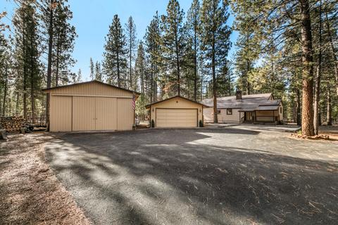 153363 Hackamore Ln, La Pine, OR 97739 photo 1