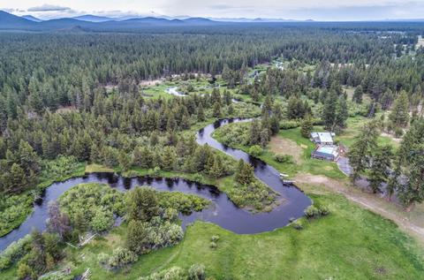 153363 Hackamore Ln, La Pine, OR 97739 photo 46