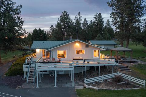 60260 Nighthawk Rd, Bend, OR 97702 photo 5