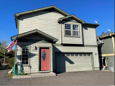 531 Freeman Rd, Central Point, OR 97502 photo 1