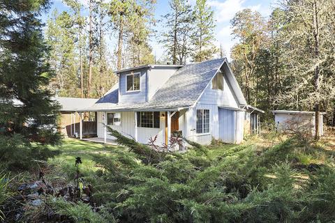 1775 E Fork Rd, Williams, OR 97544 photo 5