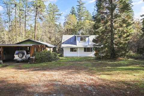1775 E Fork Rd, Williams, OR 97544 photo 47