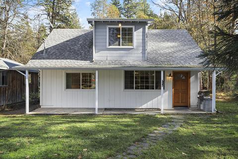 1775 E Fork Rd, Williams, OR 97544 photo 2