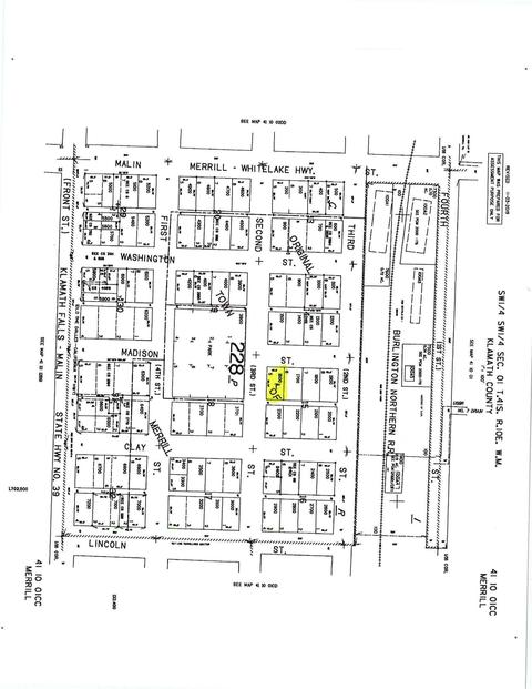 304 2nd St, Merrill, OR 97633 photo 14