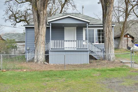 205 Second St, Spray, OR 97874 photo 1