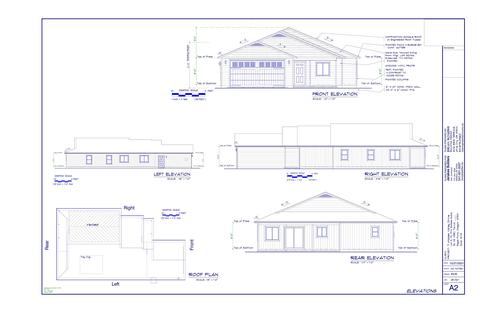71 Hidden Valley Dr, Eagle Point, OR 97524 photo 2