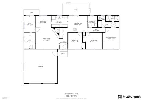 20352 Illahee Dr, Bend, OR 97702 photo 46