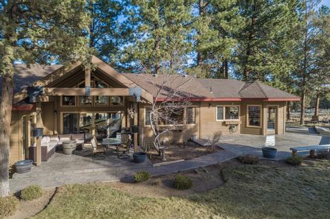 21575 Mcgilvray Rd, Bend, OR 97702 photo 5