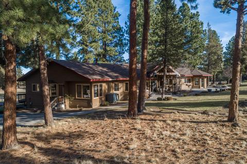 21575 Mcgilvray Rd, Bend, OR 97702 photo 6