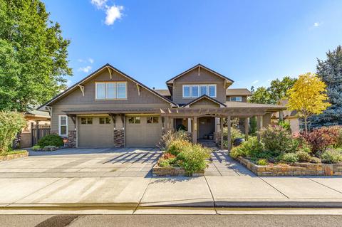 106 Pebble Creek Dr, Eagle Point, OR 97524 photo 1
