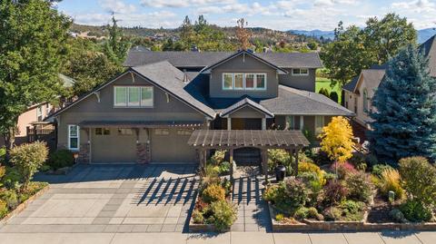 106 Pebble Creek Dr, Eagle Point, OR 97524 photo 28