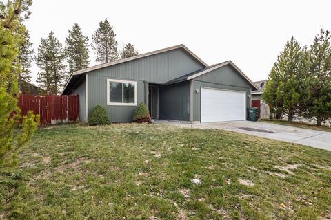 16463 Cassidy Dr, La Pine, OR 97739 photo 1