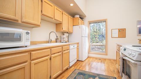 57792 Pyramid Mountain Ln, Sunriver, OR 97707 photo 13