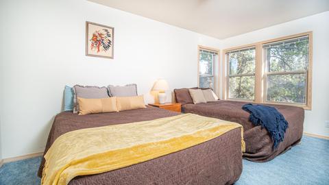 57792 Pyramid Mountain Ln, Sunriver, OR 97707 photo 20