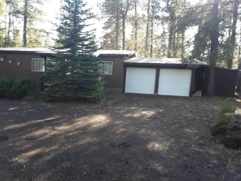 15943 Cedar Ln, La Pine, OR 97739 photo 1