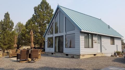 11520 SW Pixie Ln, Culver, OR 97734 photo 1