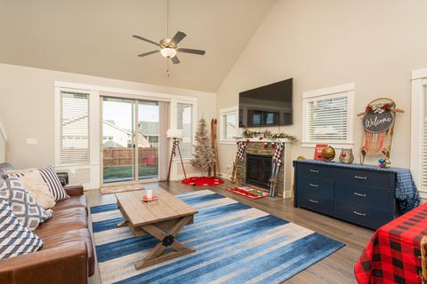 20713 Kilbourne Loop, Bend, OR 97701 photo 5