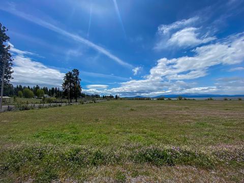 Clearview Drive LOT 21, Chiloquin, OR 97624