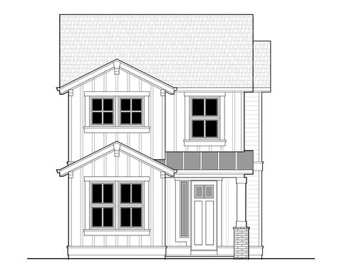 3733 NE Petrosa Ave, Bend, OR 97701 photo 1