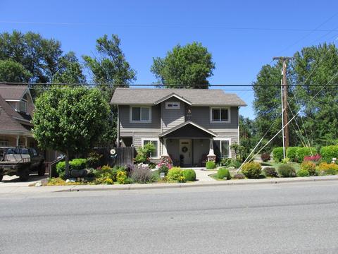 446 Sether Ave, Glendale, OR 97442 photo 1