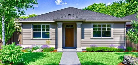 3207 NE Boulder Creek Dr, Bend, OR 97701 photo 1