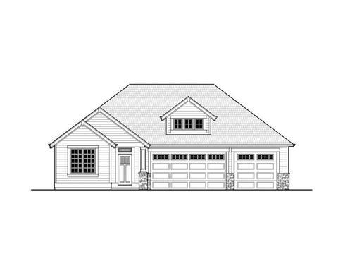 3779 NE Oakside Loop, Bend, OR 97701 photo 1