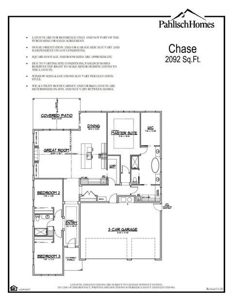 3779 NE Oakside Loop, Bend, OR 97701 photo 7