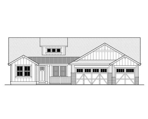 3771 NE Oakside Loop, Bend, OR 97701 photo 1
