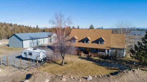 65024 W Hwy 20, Bend, OR 97703 photo 1