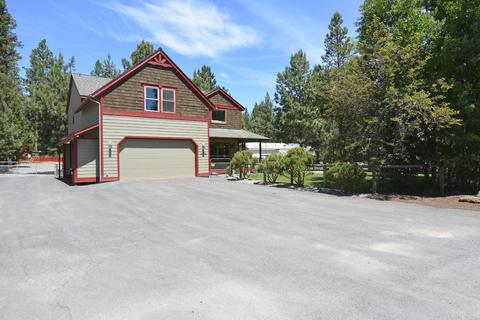 16856 Downey Rd, Bend, OR 97707 photo 1