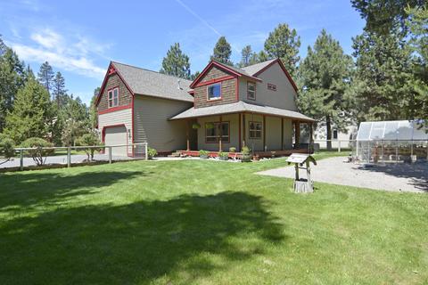 16856 Downey Rd, Bend, OR 97707 photo 2
