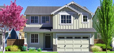 3218 NW Skyler Pl, Bend, OR 97703 photo 1