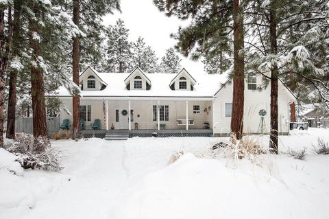 526 E Tyee Dr, Sisters, OR 97759 photo 1
