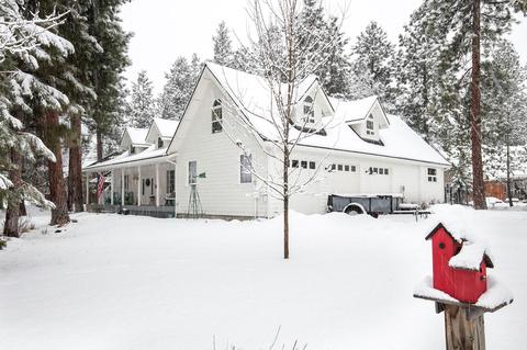 526 E Tyee Dr, Sisters, OR 97759 photo 33