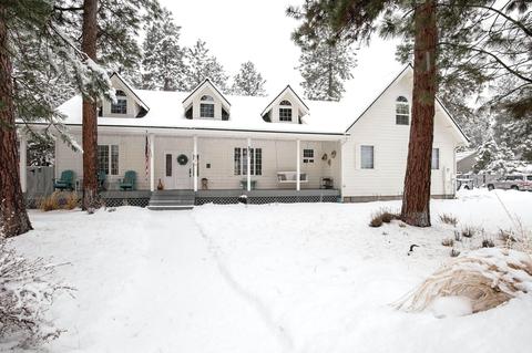 526 E Tyee Dr, Sisters, OR 97759 photo 32