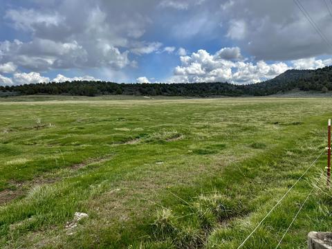 O'connor Road, Klamath Falls, OR 97603