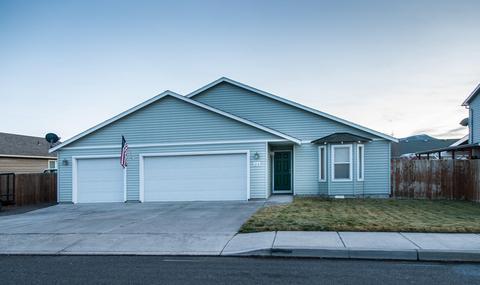 656 E D St, Culver, OR 97734 photo 1
