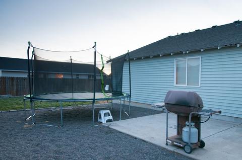 656 E D St, Culver, OR 97734 photo 3