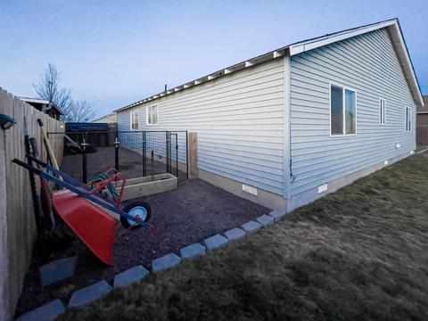 656 E D St, Culver, OR 97734 photo 6