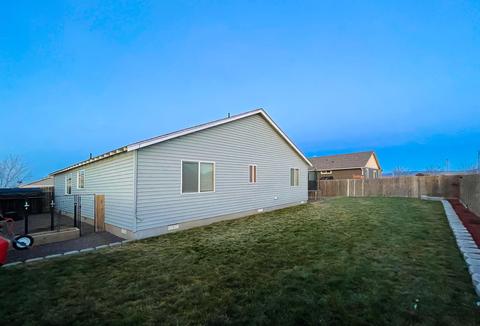 656 E D St, Culver, OR 97734 photo 5