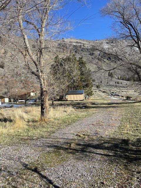 0 Shady Pine Rd, Klamath Falls, OR 97601