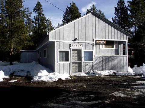 51304 Mitchell Rd, La Pine, OR 97739 photo 1