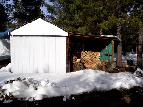 51304 Mitchell Rd, La Pine, OR 97739 photo 8