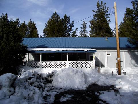 51304 Mitchell Rd, La Pine, OR 97739 photo 4