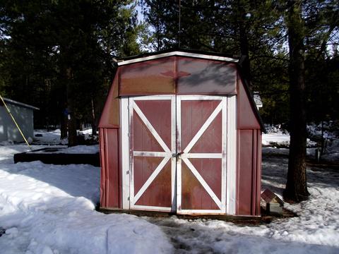 51304 Mitchell Rd, La Pine, OR 97739 photo 6