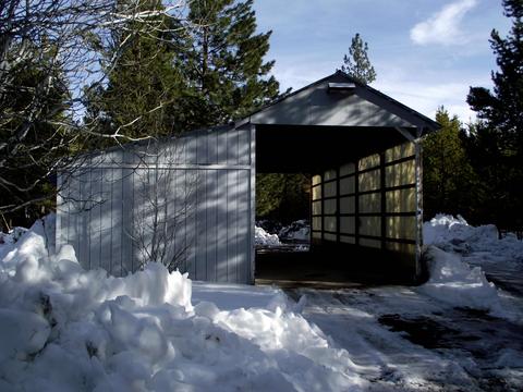 51304 Mitchell Rd, La Pine, OR 97739 photo 2