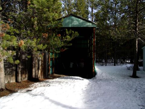 51304 Mitchell Rd, La Pine, OR 97739 photo 10